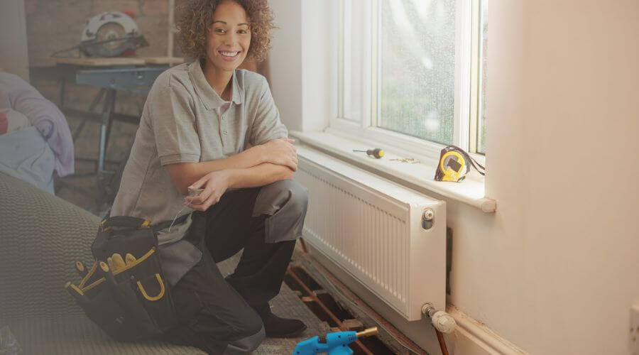 Expert Bathroom Remodeling services in New London, IA